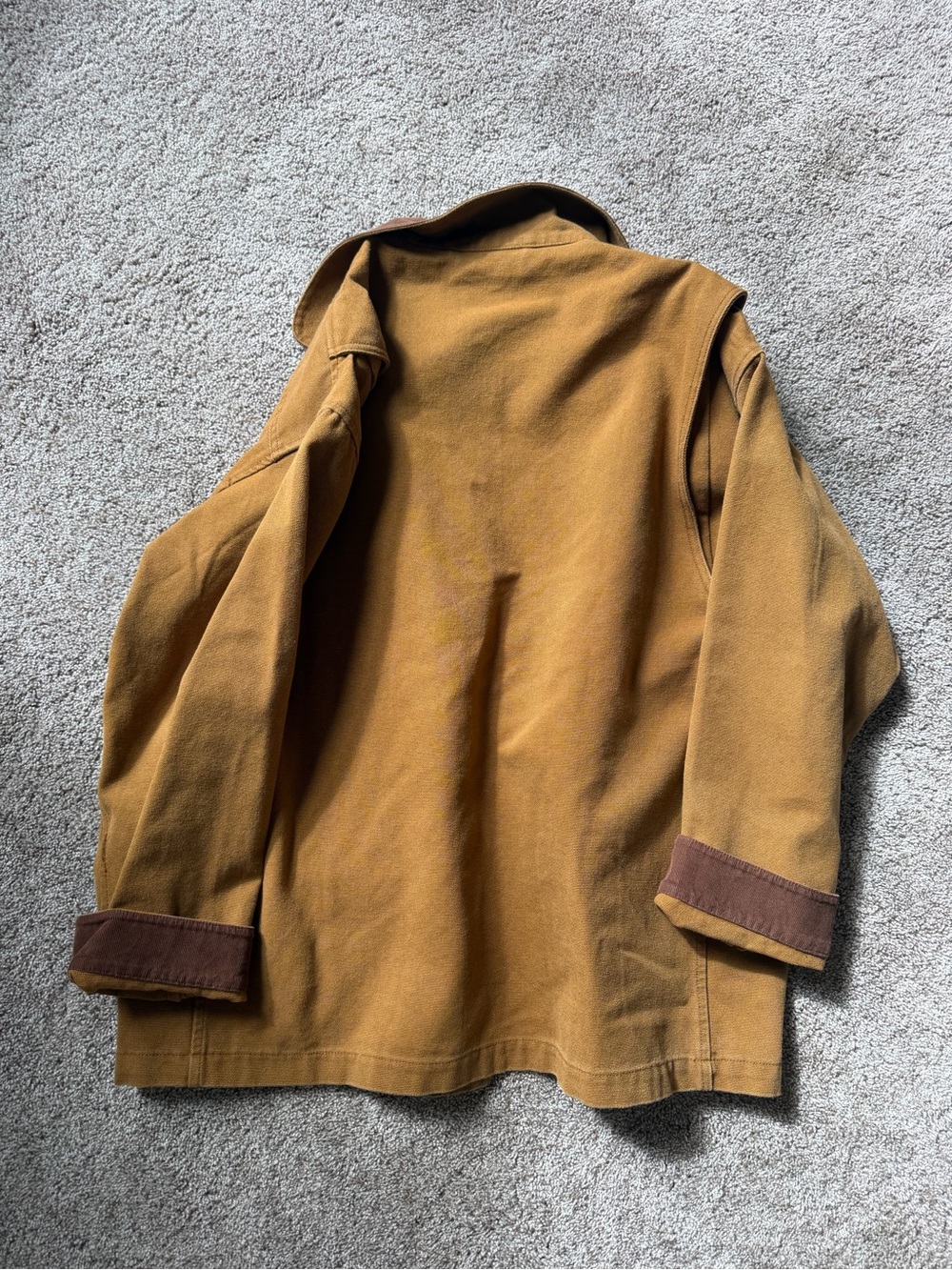 Pascual jacket - Picture 3 of 4
